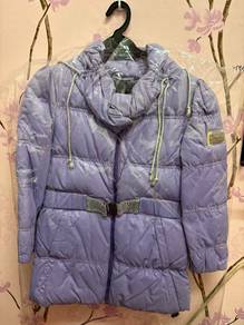 Girl’s Winter Coat