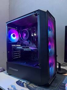 Pc Gaming RTX 3050