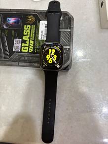 Apple Watch Series 11 46mm GPS