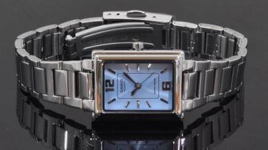 Watch- Casio Ladies LTP1238D-2A -ORIGINAL