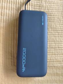 Cuktech Power Bank (Like New)