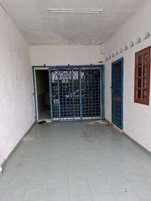 Terraced House For Rent in Jasin,MLK