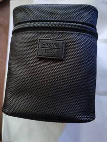 SIGMA EX 10-20mm F4-5.6