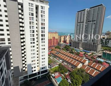 Condominium For Sale in Artis 3