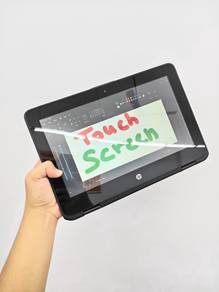 hp probook x360 touch screen laptop