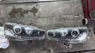 Mitsubishi Lancer EX/Evolution Proton Inspira Lamp