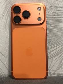 Iphone 17 Pro 256GB Cosmic Orange
