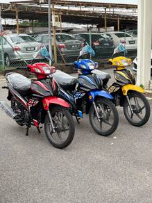 SM Sport 110E
