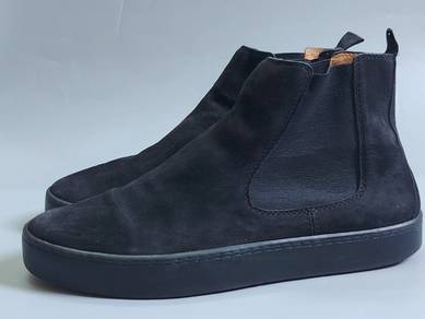 CUEREN Chelsea Boots 9uk 43eu 28cm 