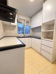 Flat For Rent in Desa Petaling Flat