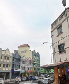 Shop lot For Rent in Seremban,NSN