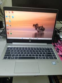 Cheap HP Win 11 i7 16GB SSD Laptop
