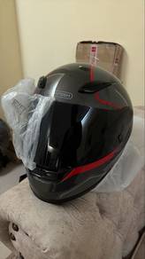 Grayfosh Fullface