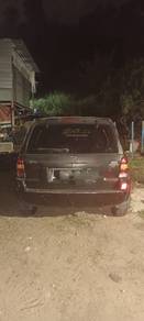 Ford Escape in Bukit Mertajam, PNG
