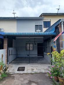 2-storey Terraced House For Sale in Kluang,JHR