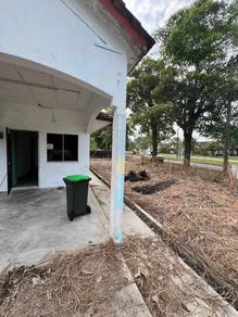 1-storey Terraced House For Sale in Kulim,KDH