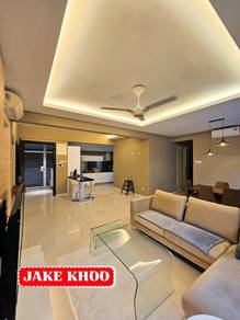 Condominium For Sale in Raffel Tower