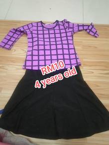 dress for kids 