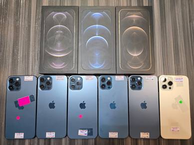 IPhone 12 Pro Max 128GB 