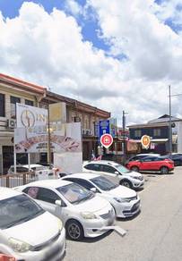 Shop lot For Sale in Georgetown,PNG