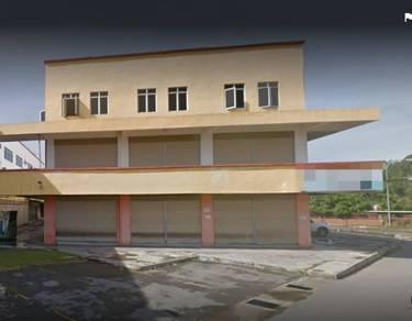 Shop lot For Rent in Tuaran,SBH
