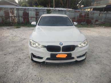 BMW 316i 16i (CKD) in Tikam Batu, KDH