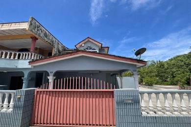 2-storey Terraced House For Sale in Rawang,SGR