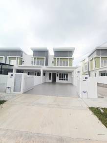 2-storey Terraced House For Rent in Bandar Sri Sendayan,NSN
