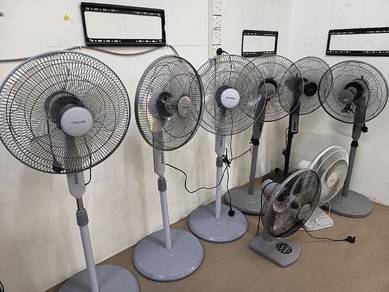 standing fan table fan available 