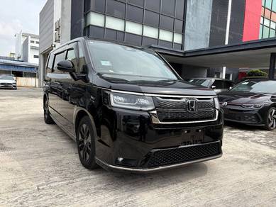 2023 Honda Stepwagon AIR