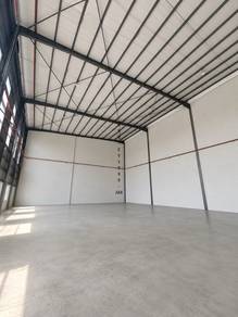 Warehouse / Factory For Sale in Klang,SGR