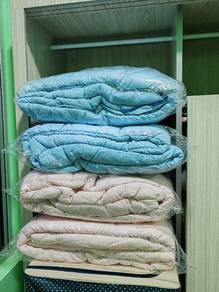 Queen Comforter 