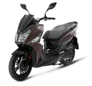 Sym JET14 200