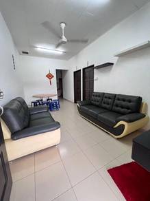 1-storey Terraced House For Sale in Padang Serai,KDH