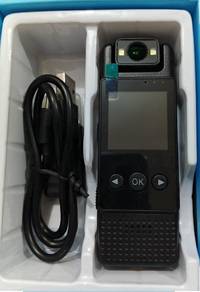 FullHD Video camera