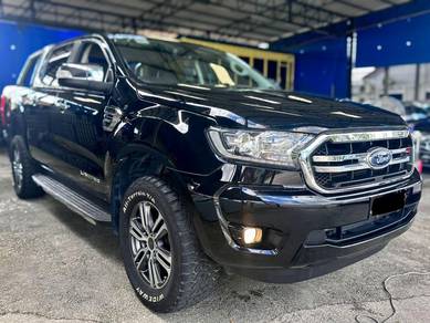 Ford Ranger XLT PLUS in Johor Bahru, JHR