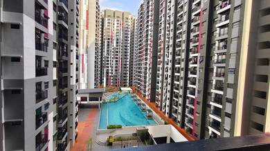Condominium For Sale in Residensi Mutiara