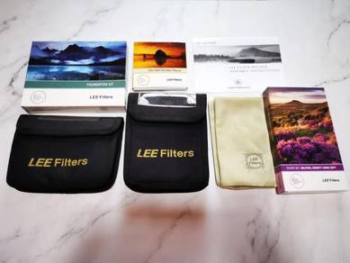 LEE Filters 100mm System