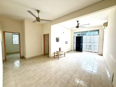 Apartment For Sale in Taman LTAT