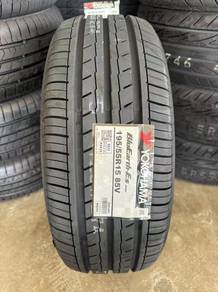 New Yokohama bluearth es32 195/55/15 2026 offer