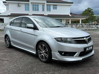 Proton Suprima S PREMIUM in Ipoh, PRK