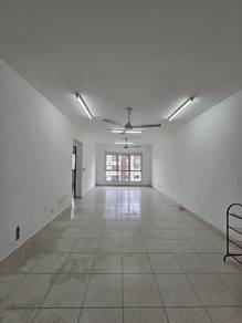 Apartment For Sale in Seri Mutiara Apartment @ Setia Alam