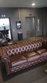 chesterfield set 3+1+1