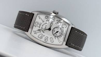 Franck Muller Casablanca 29mm