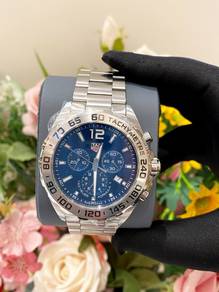 2023 TagHeuerFormula 1 Chronograph REF CAZ101K