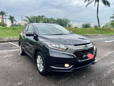 Honda HR-V V in Johor Bahru, JHR
