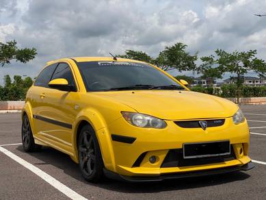 2013 Proton Satria NEO R3 EXECUTIVE