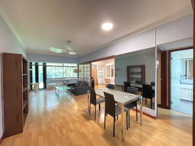 Condominium For Rent in Desa Kudalari