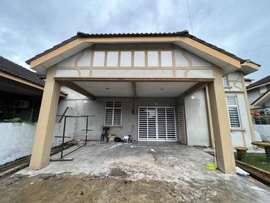 Semi-Detached House For Sale in Kuantan,PHG