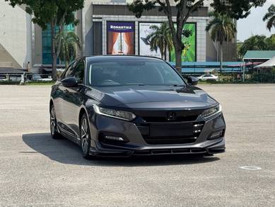Honda Accord TC in Johor Bahru, JHR